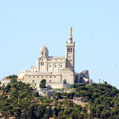 Maam - Bugeaud Appartement Marseilles Buitenkant foto