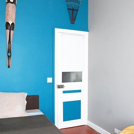Maam - Bugeaud Appartement Marseilles Buitenkant foto