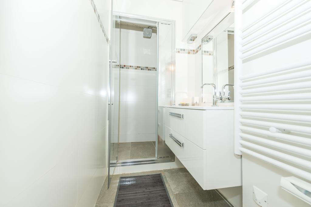 Maam - Bugeaud Appartement Marseilles Kamer foto