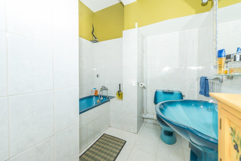 Maam - Bugeaud Appartement Marseilles Kamer foto