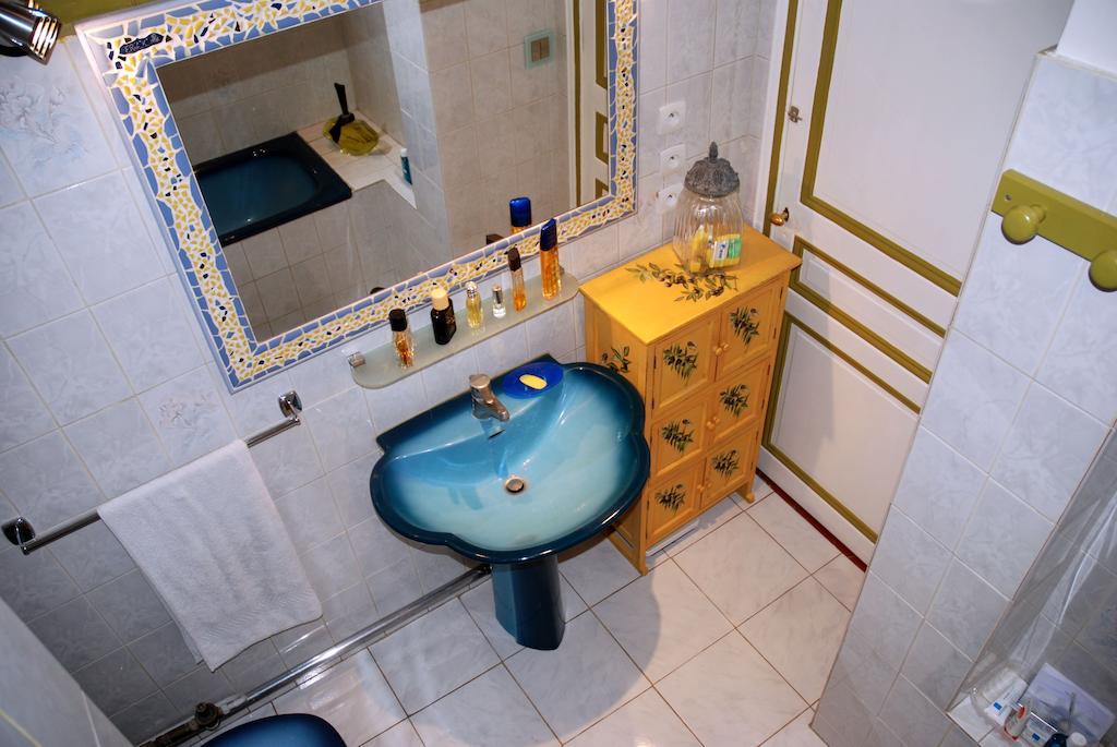 Maam - Bugeaud Appartement Marseilles Buitenkant foto