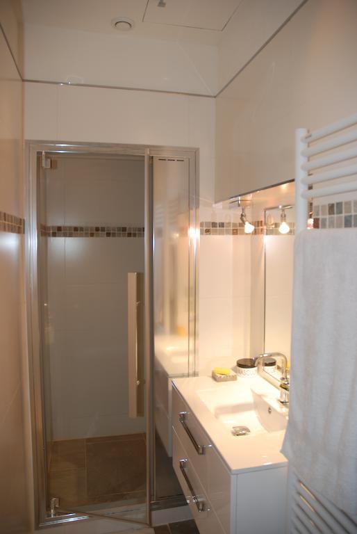 Maam - Bugeaud Appartement Marseilles Buitenkant foto